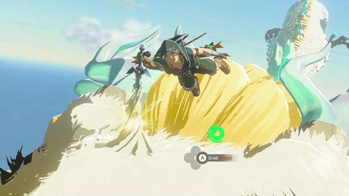 Top 5 game đồ hoạ đẹp nhất độc quyền trên Nintendo Switch
